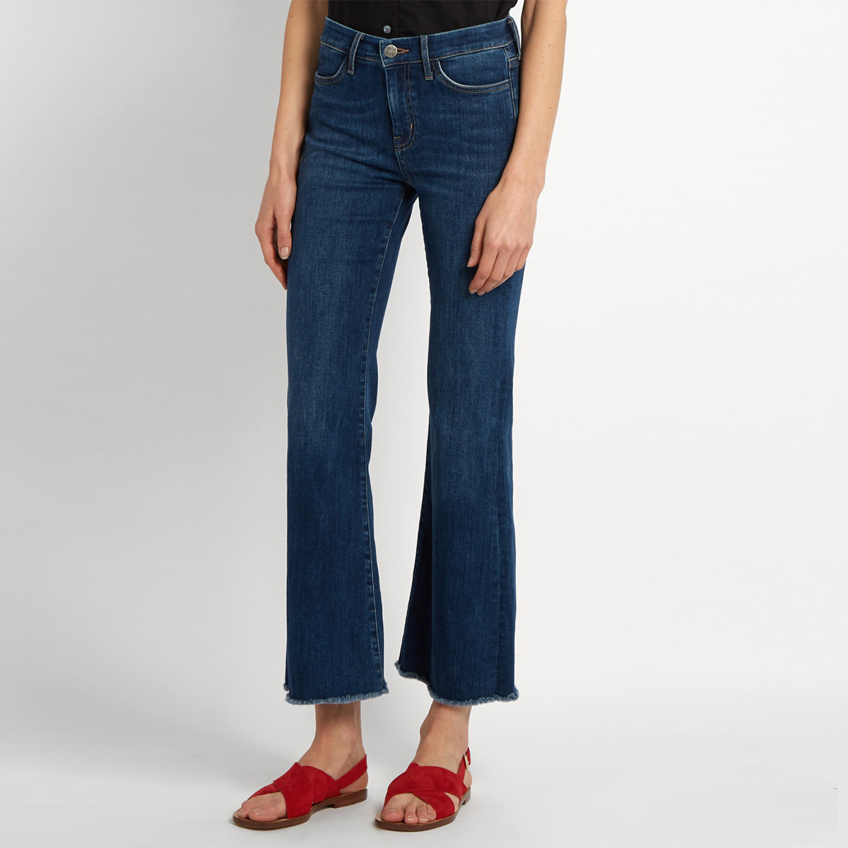 Lou Flares